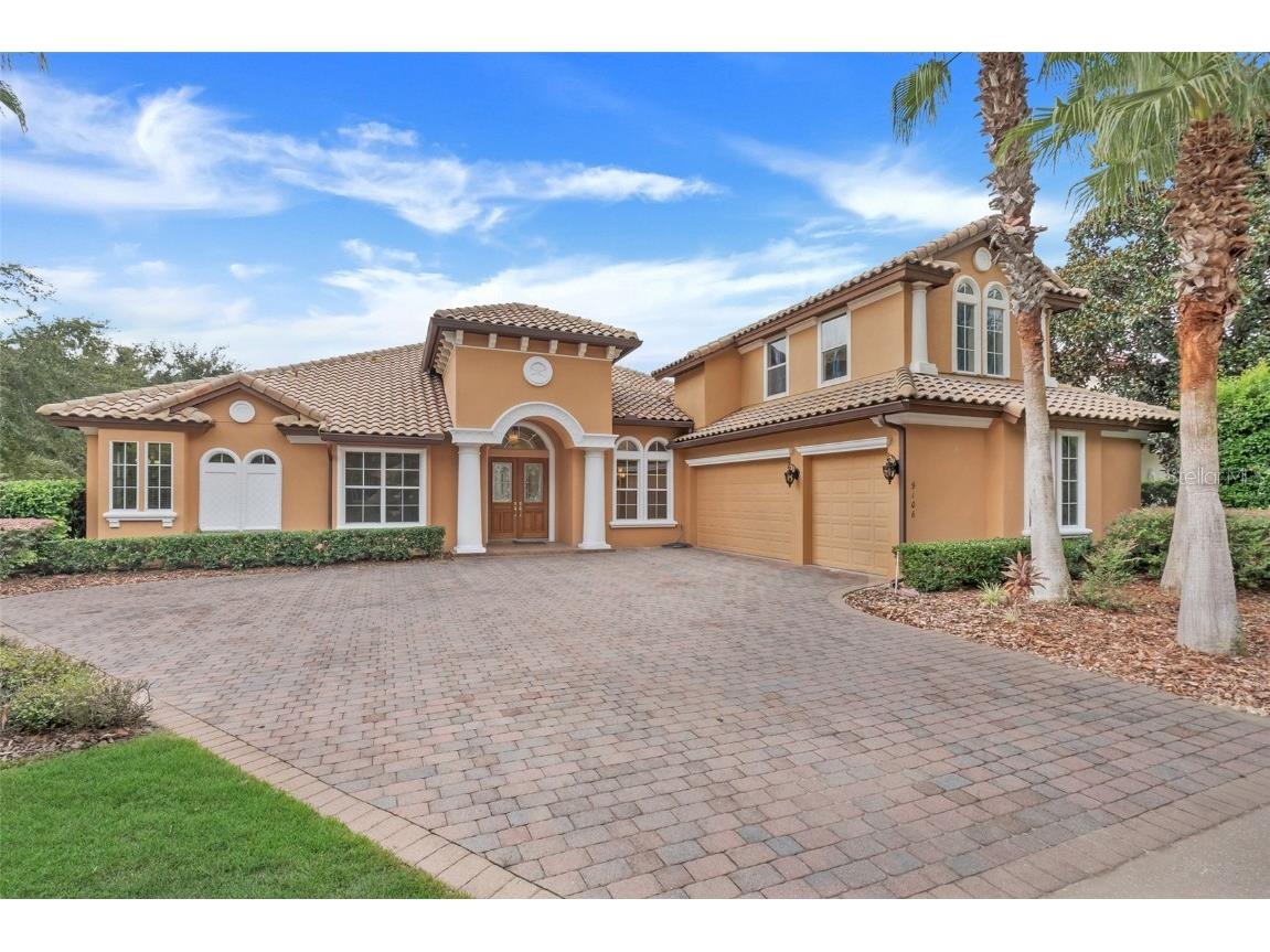 9106 Panzani Place Windermere FL 34786 O6353426 image1