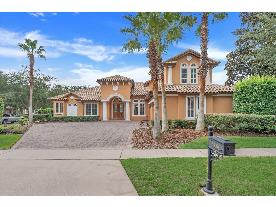 9106 Panzani Place Windermere FL 34786 O6353426 image2