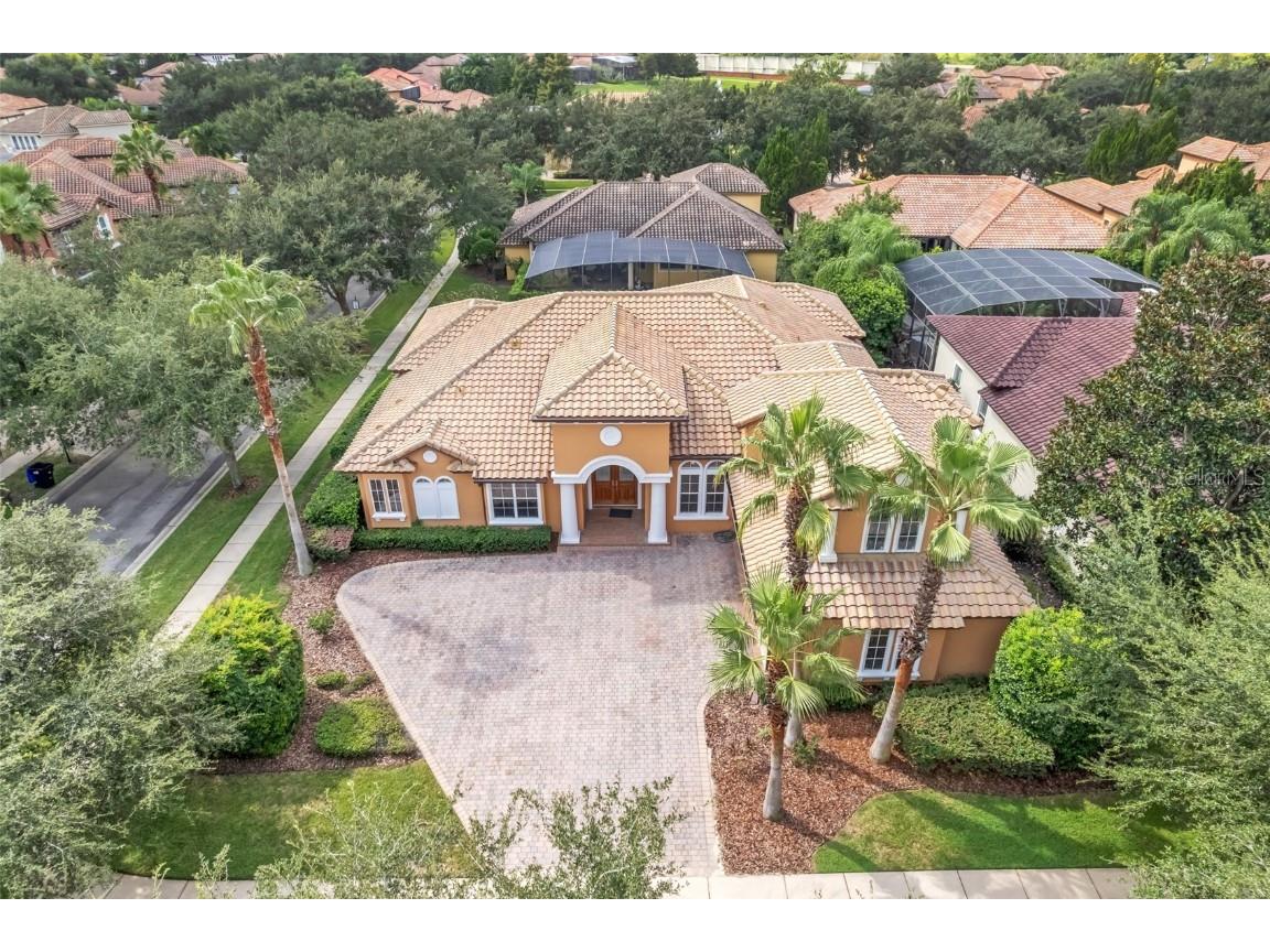 9106 Panzani Place Windermere FL 34786 O6353426 image45