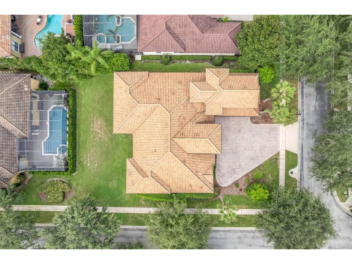 9106 Panzani Place Windermere FL 34786 O6353426 image48