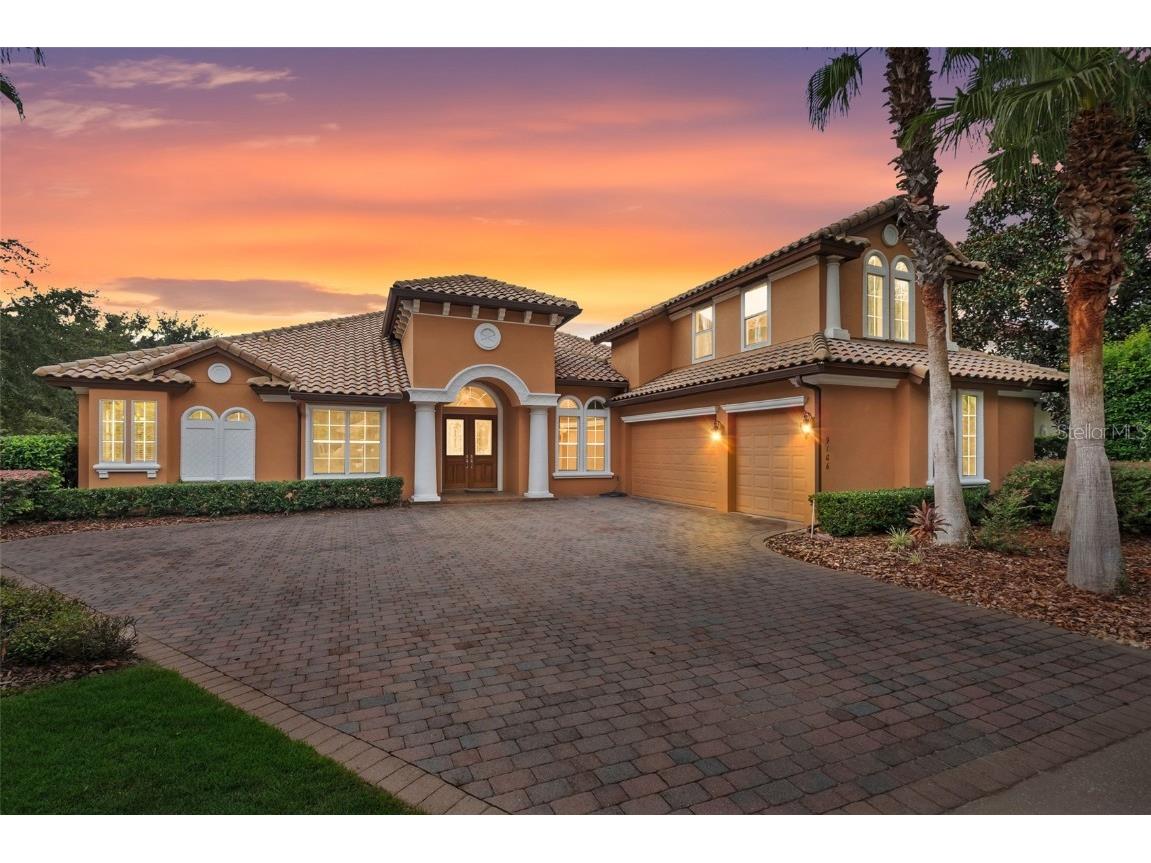 9106 Panzani Place Windermere FL 34786 O6353426 image52