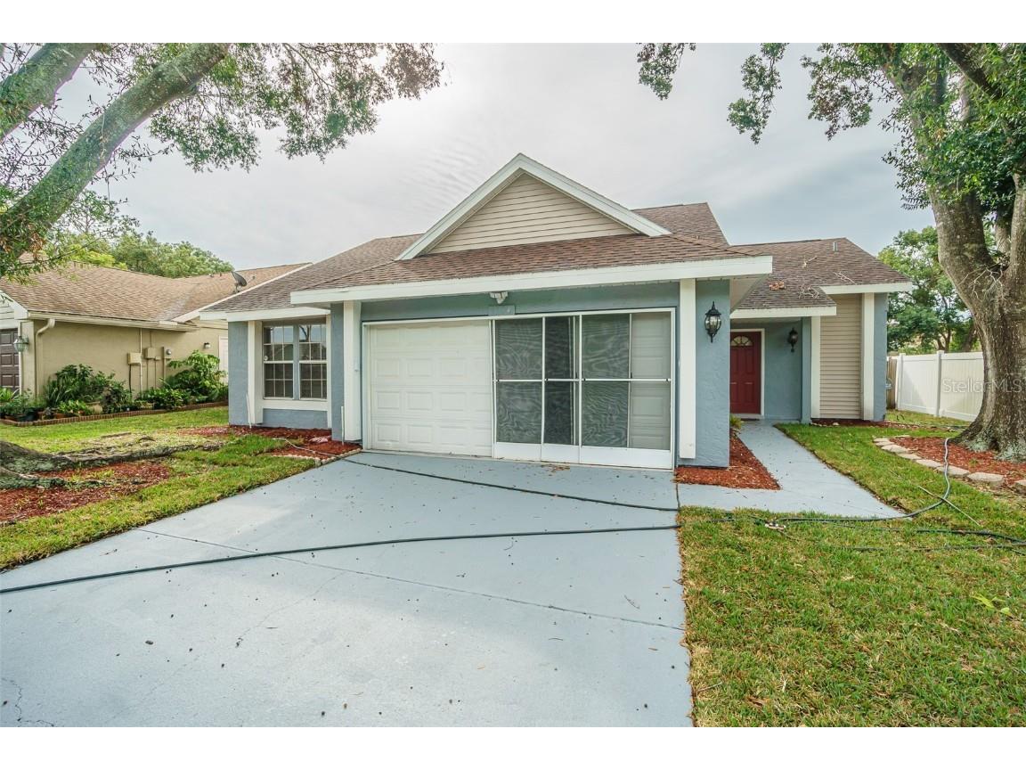 9106 Ruger Drive New Port Richey FL 34655 W7870085 image1