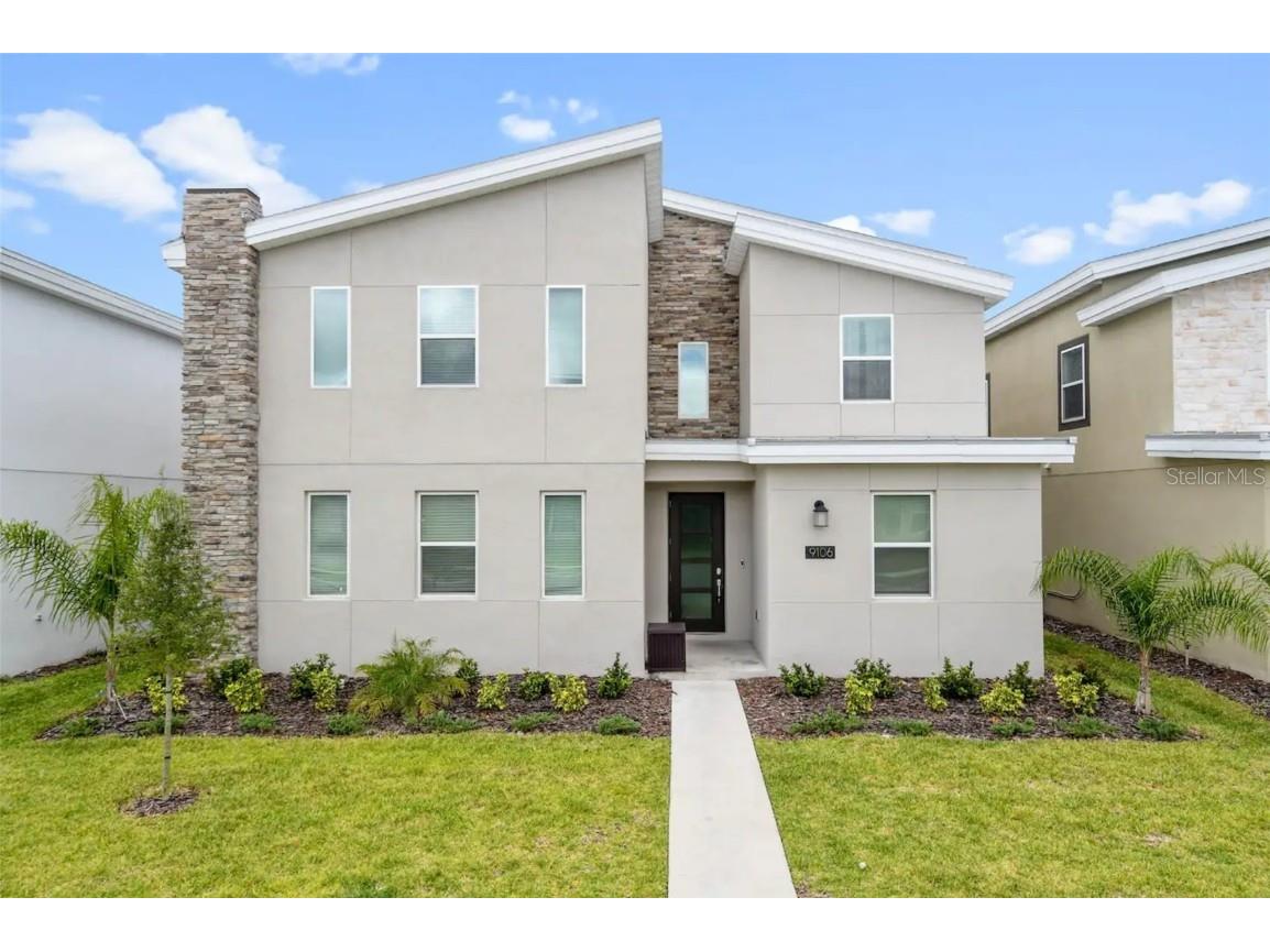 9106 Sommerset Hills Drive Davenport FL 33896 O6235836 image1