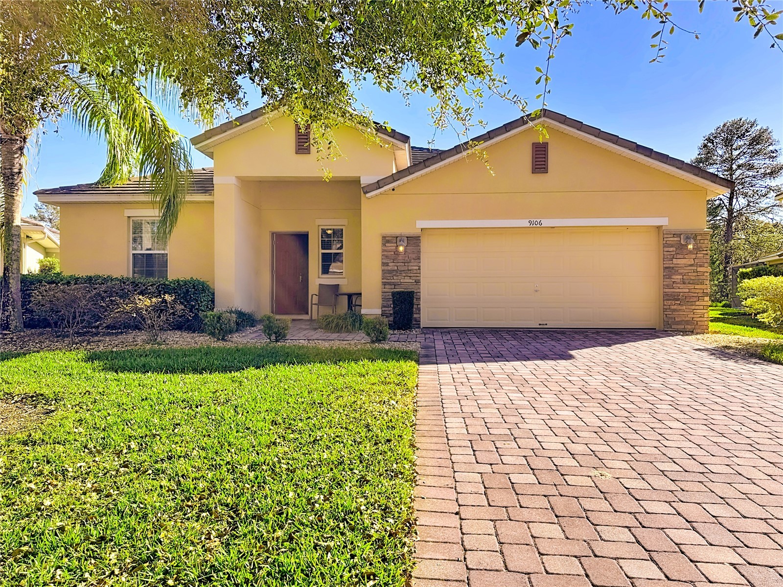 9106 Stromboli Court Kissimmee FL 34747 O6374785 image1