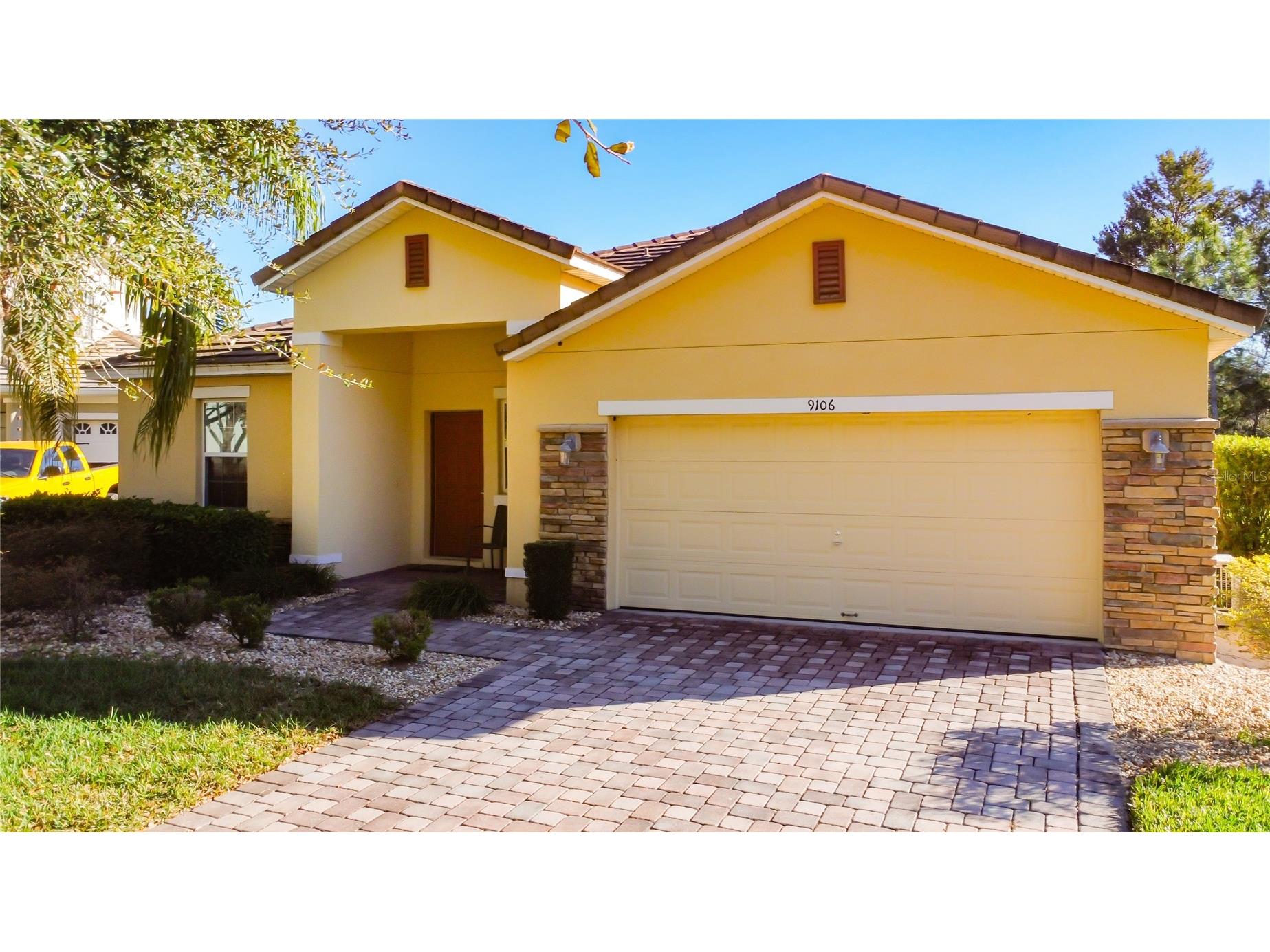 9106 Stromboli Court Kissimmee FL 34747 O6374785 image2