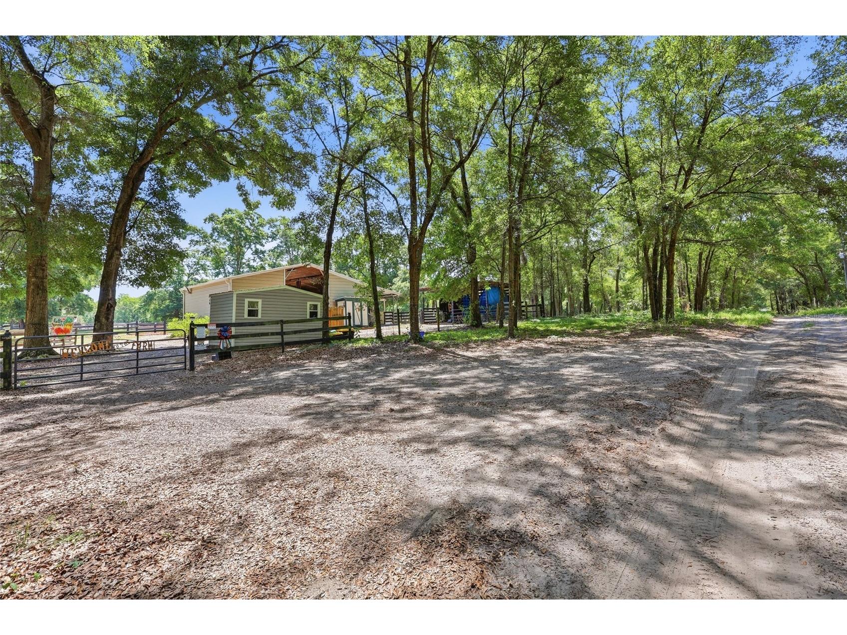 9106 SW 124th Street Archer FL 32618 GC540325 image1