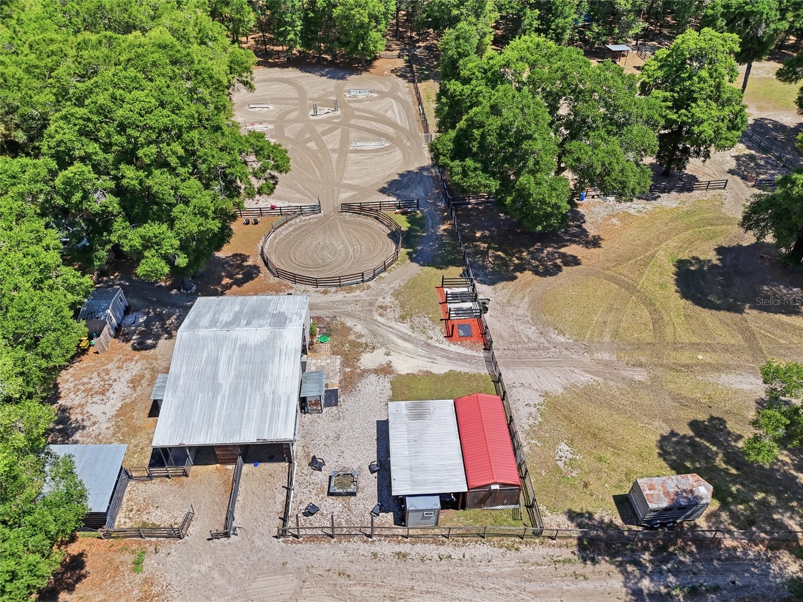 9106 SW 124th Street Archer FL 32618 GC540325 image25