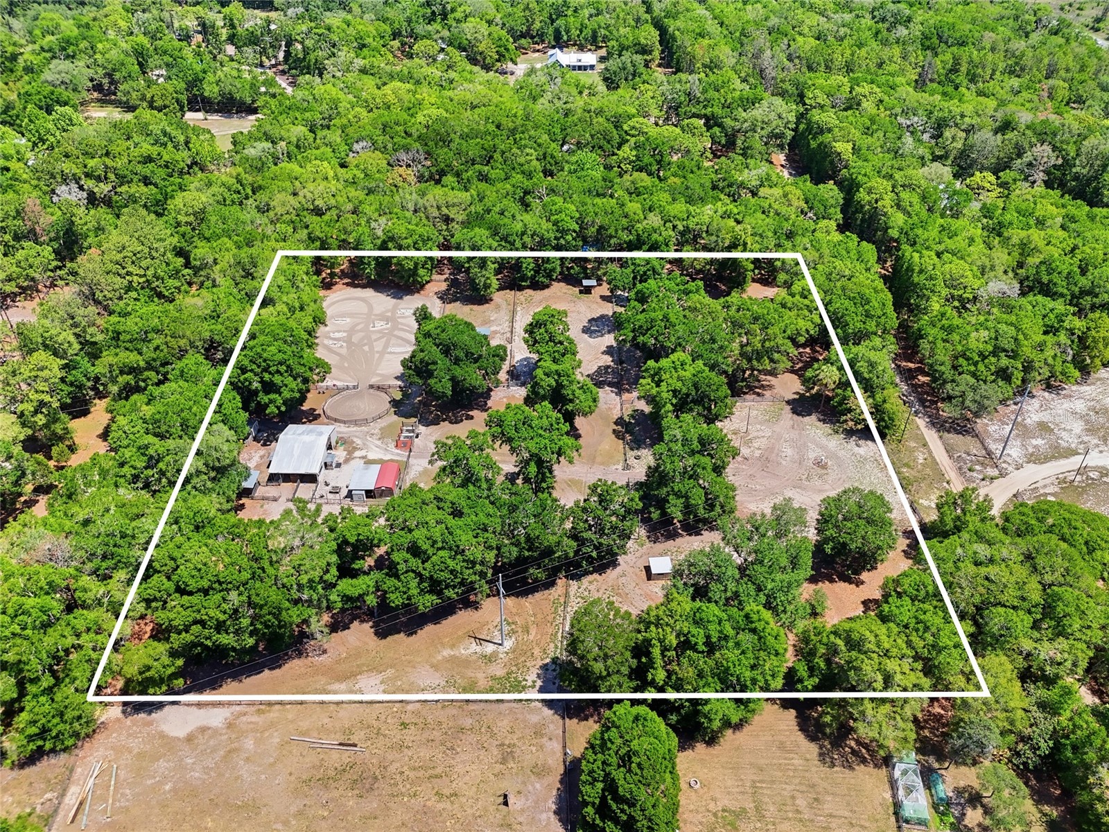 9106 SW 124th Street Archer FL 32618 GC540325 image28