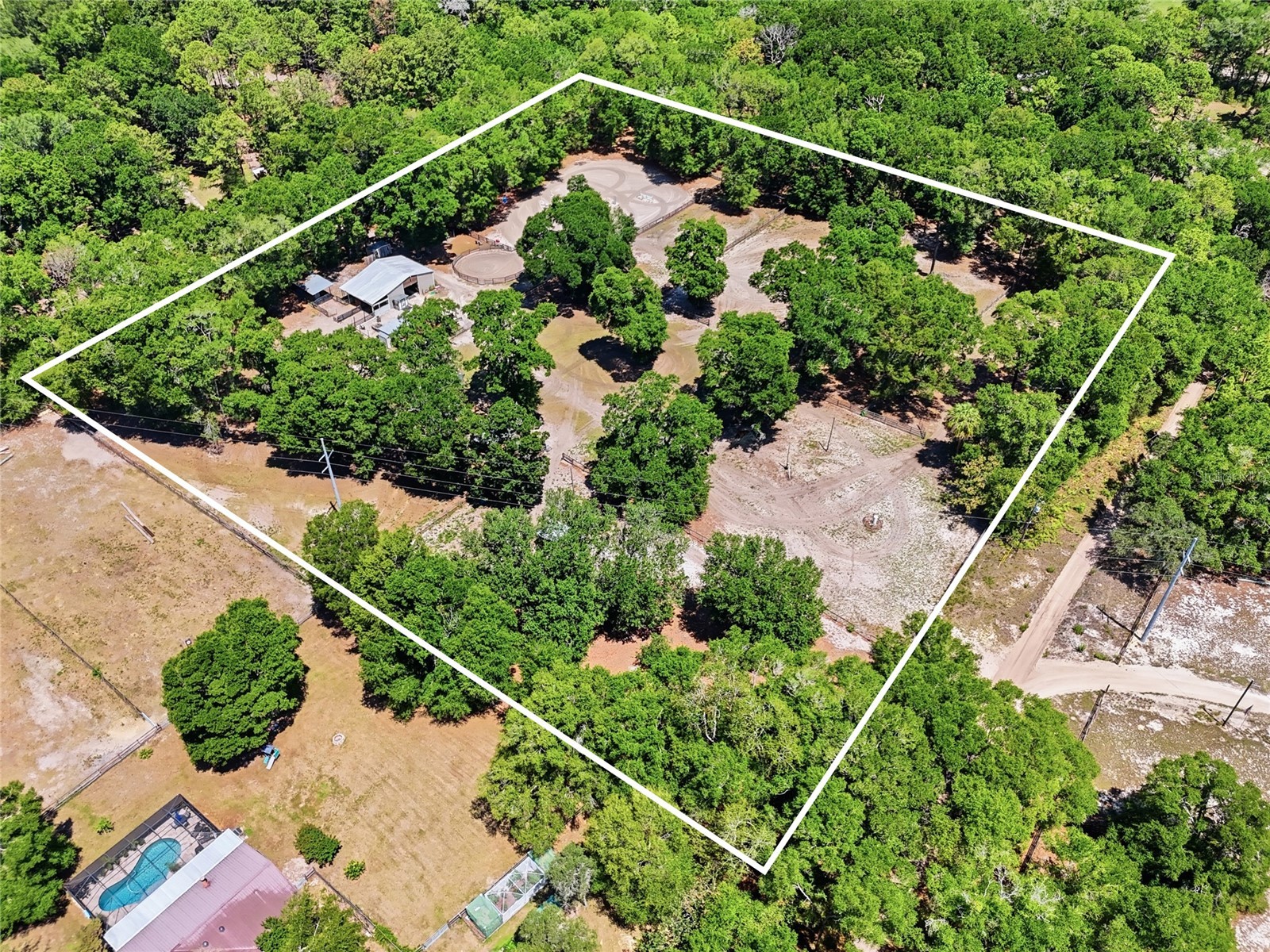 9106 SW 124th Street Archer FL 32618 GC540325 image30