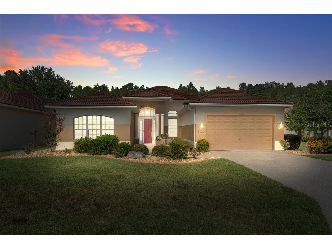 9107 Alexandria Drive Weeki Wachee FL 34613 W7859146 image1