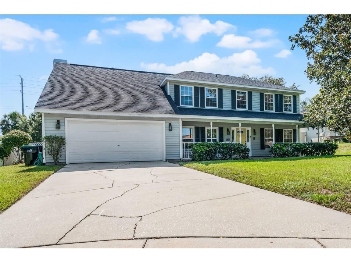 9107 Dollanger Court Orlando FL 32819 G5099949 image1