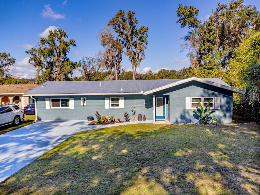 9107 E Royal Palm Drive Inverness FL 34450 - HENDERSON CHAIN OF LAKES O6354461 image1