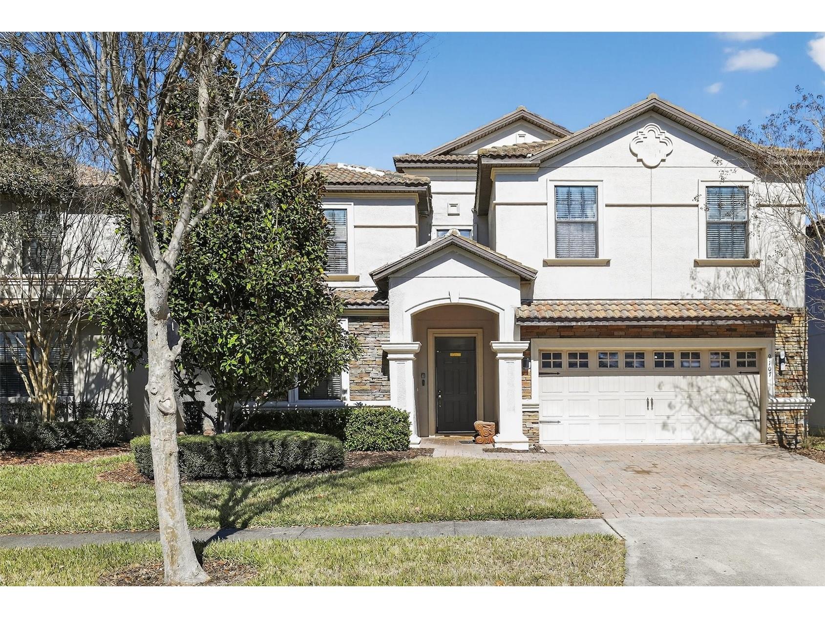 9107 El Caro Lane Davenport FL 33896 O6380926 image1