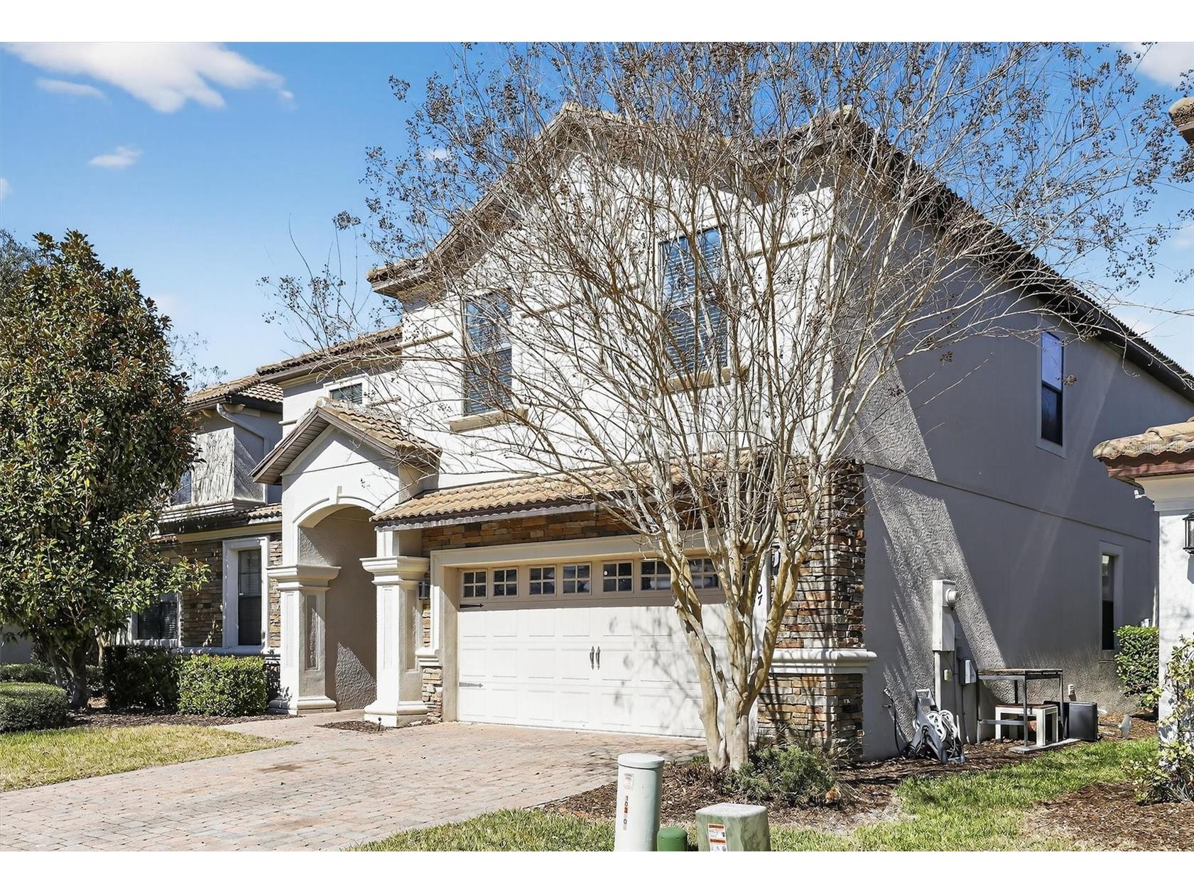 9107 El Caro Lane Davenport FL 33896 O6380926 image100