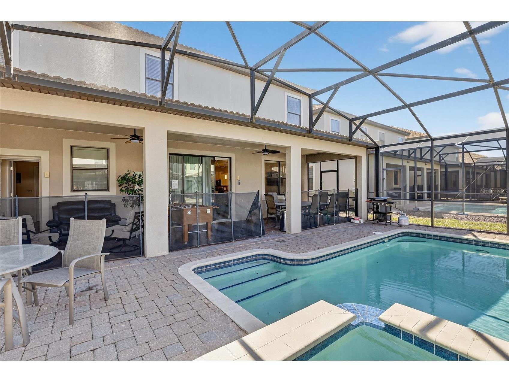 9107 El Caro Lane Davenport FL 33896 O6380926 image5