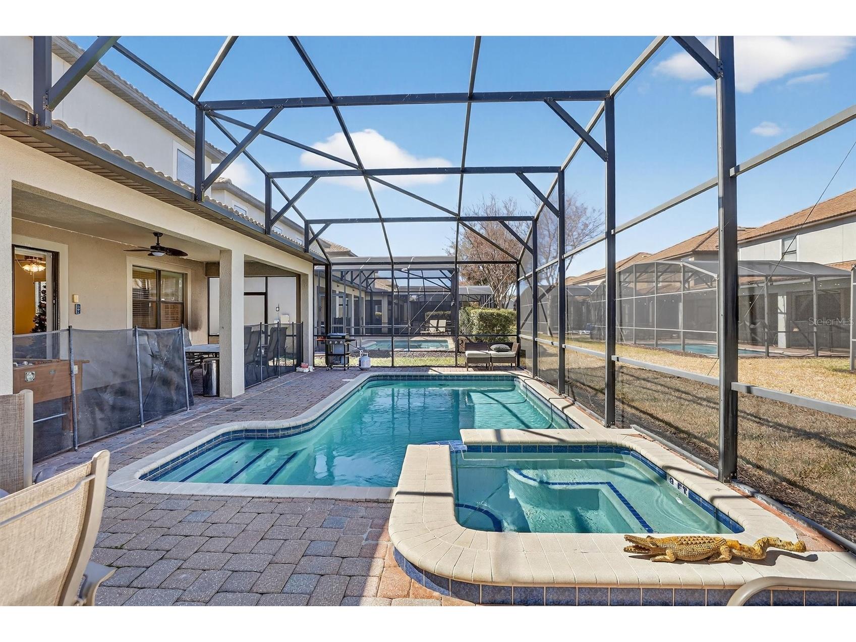 9107 El Caro Lane Davenport FL 33896 O6380926 image89