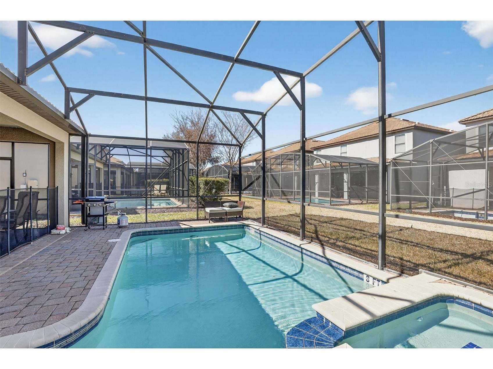 9107 El Caro Lane Davenport FL 33896 O6380926 image90