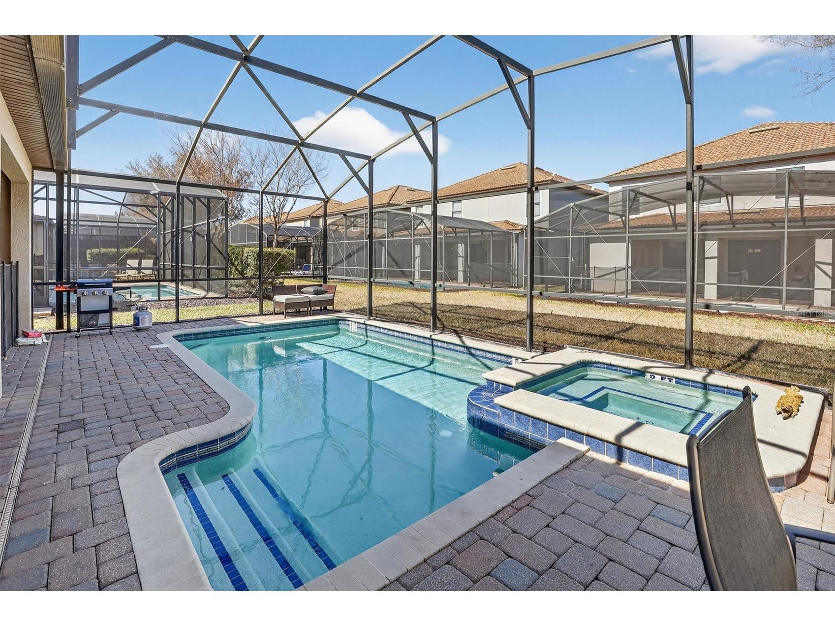 9107 El Caro Lane Davenport FL 33896 O6380926 image91
