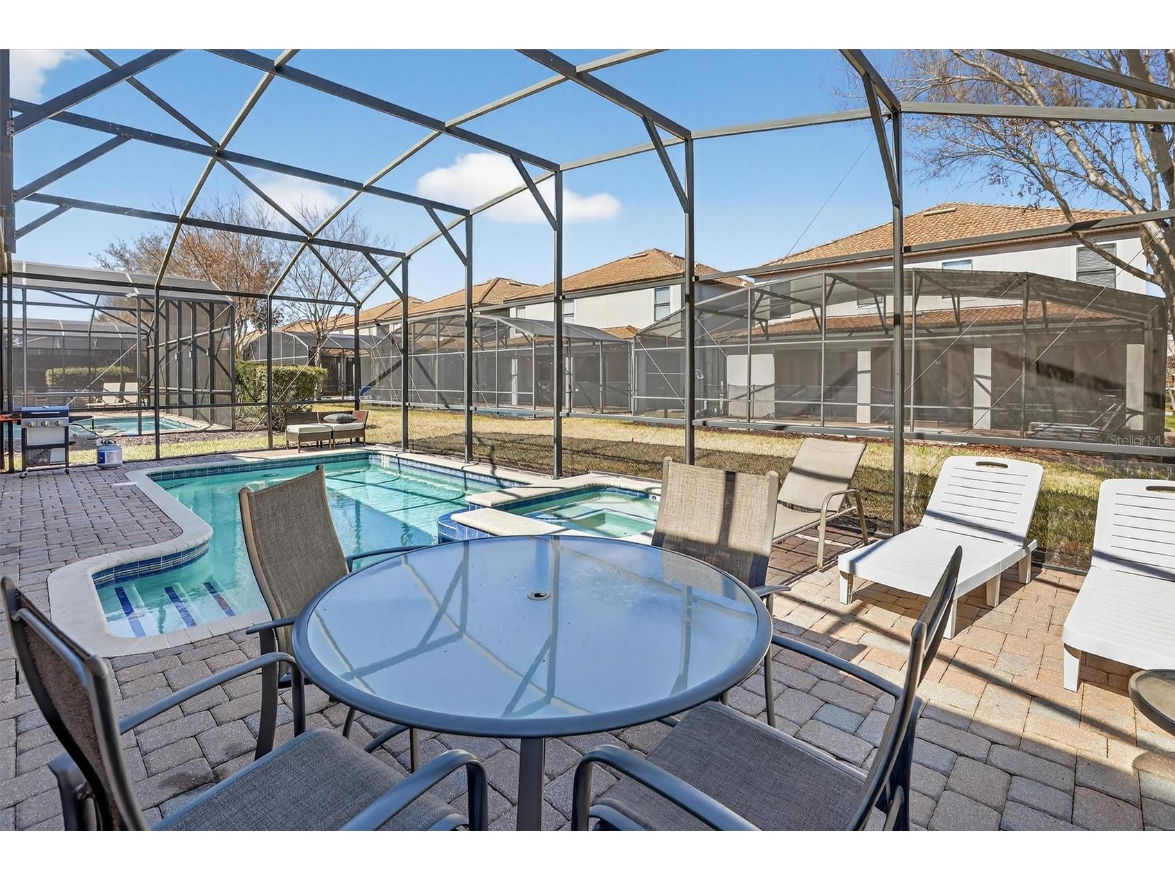 9107 El Caro Lane Davenport FL 33896 O6380926 image92
