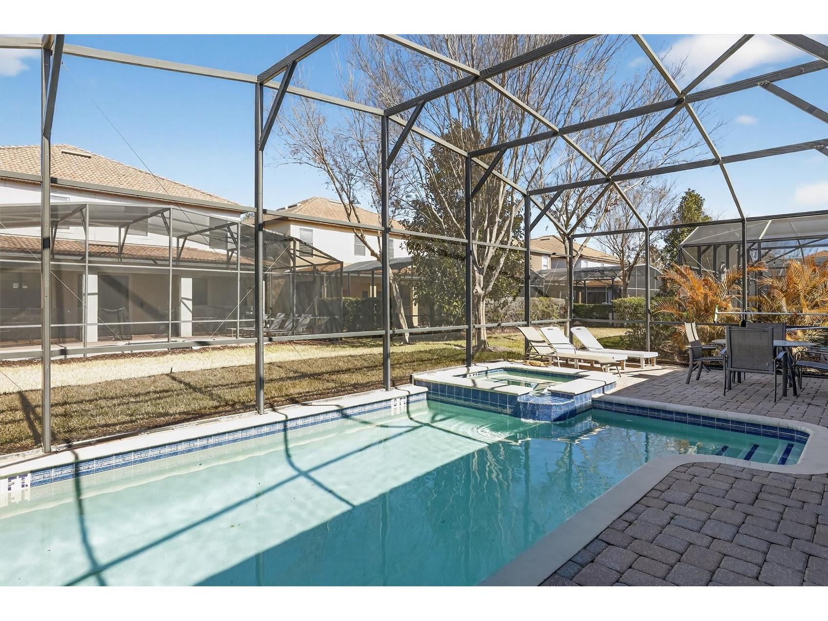 9107 El Caro Lane Davenport FL 33896 O6380926 image93