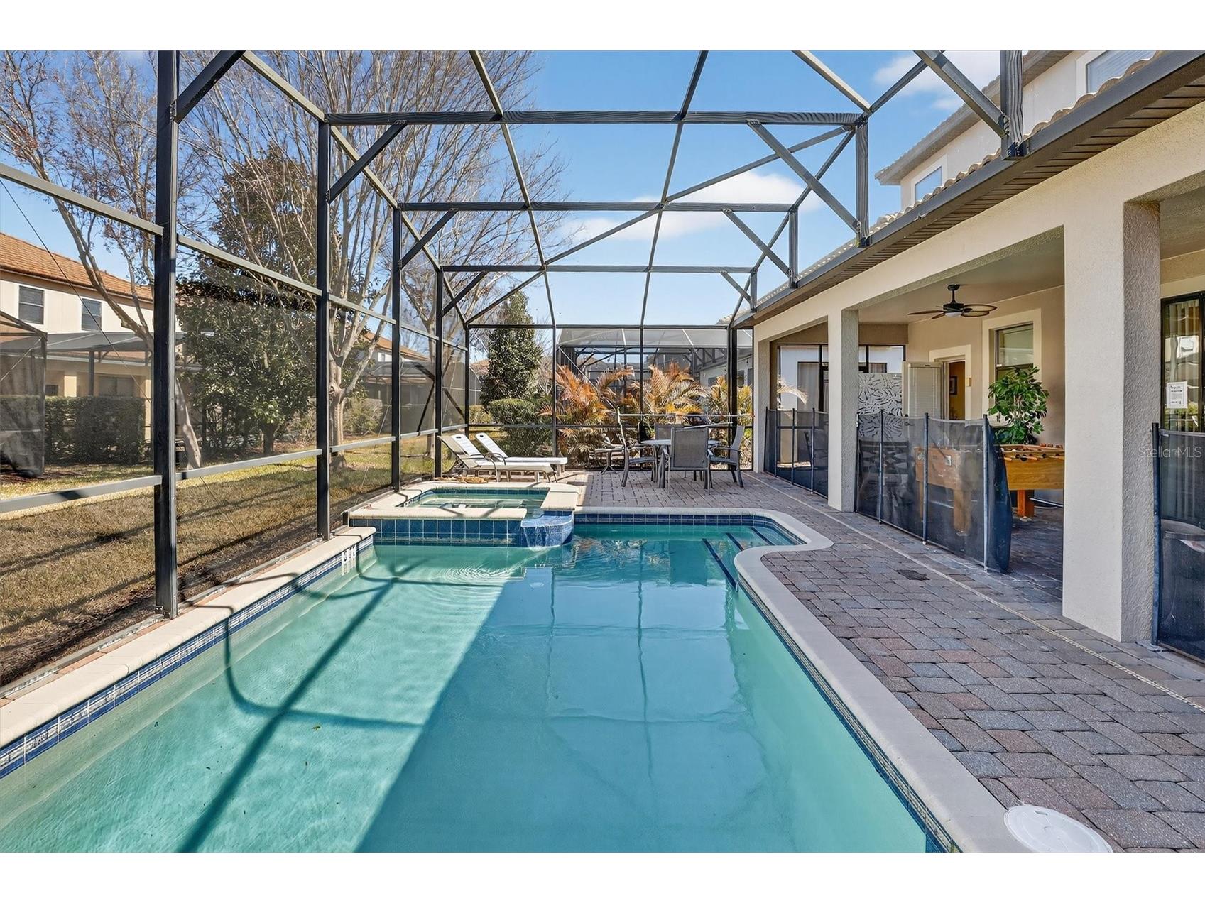9107 El Caro Lane Davenport FL 33896 O6380926 image94