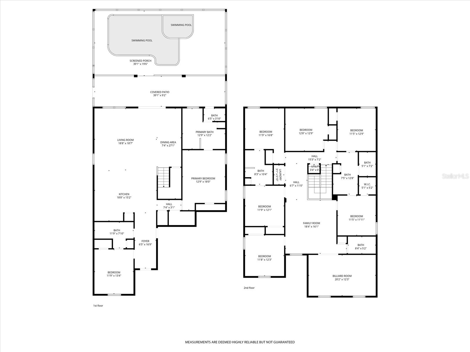 9107 El Caro Lane Davenport FL 33896 O6380926 image99