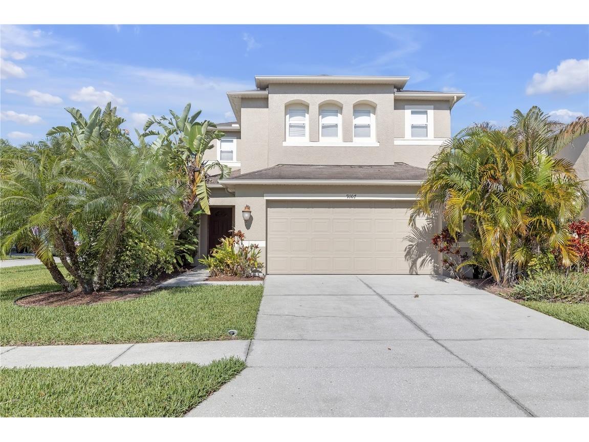 9107 Gablewood Place Land O Lakes FL 34638 TB8373391 image1