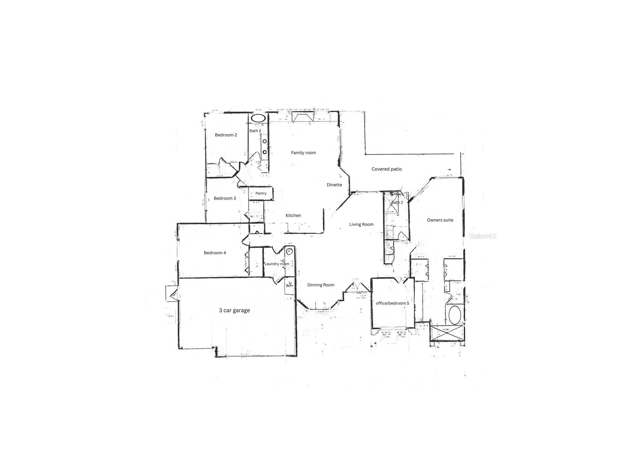 9107 Ivey Hill Court Orlando FL 32819 O6365241 image48