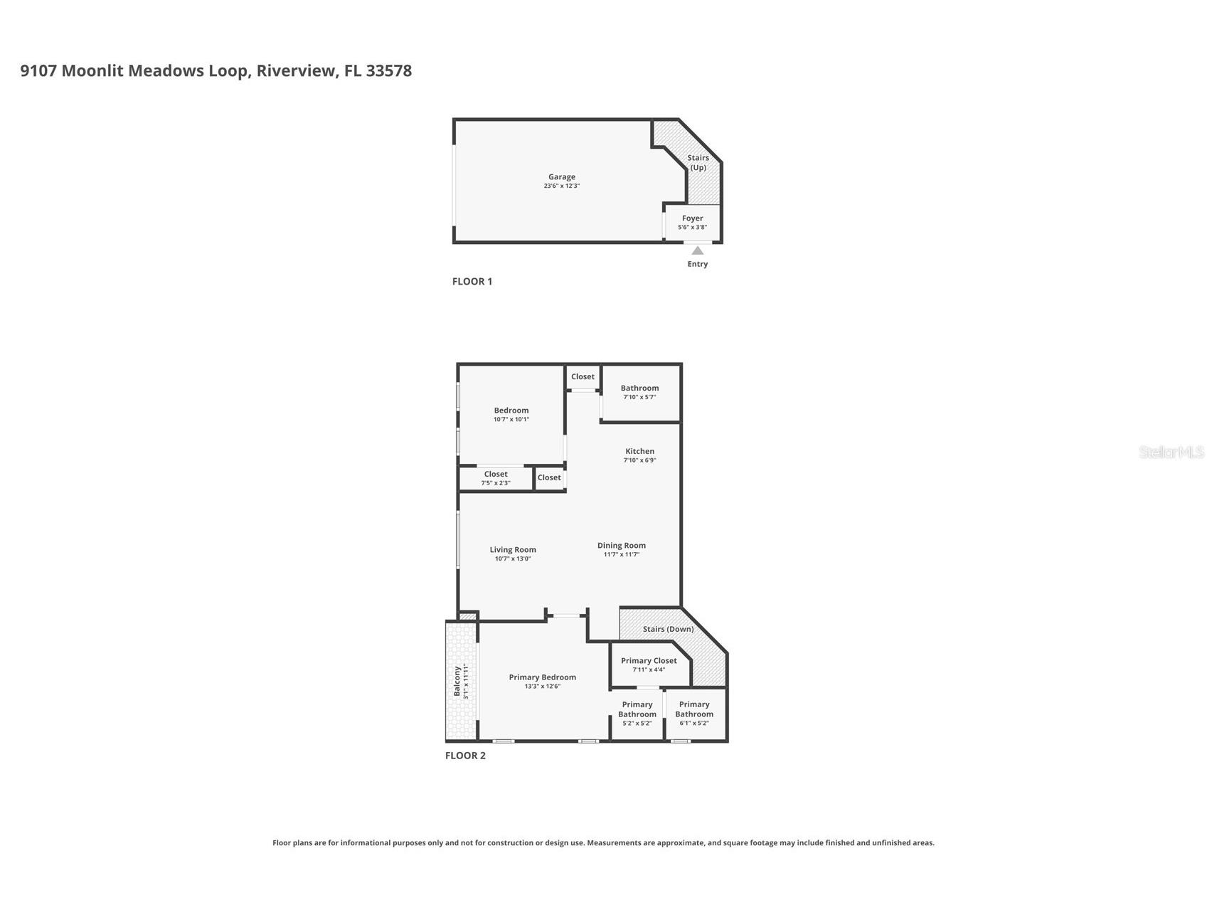 9107 Moonlit Meadows Loop Riverview FL 33578 TB8516736 image24