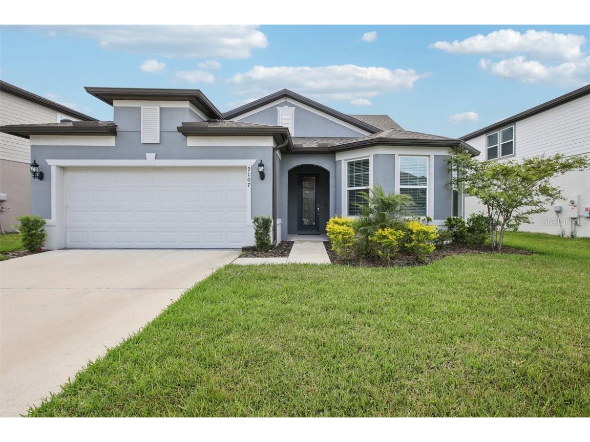 9107 Rally Spring Loop Wesley Chapel FL 33545 TB8397390 image1