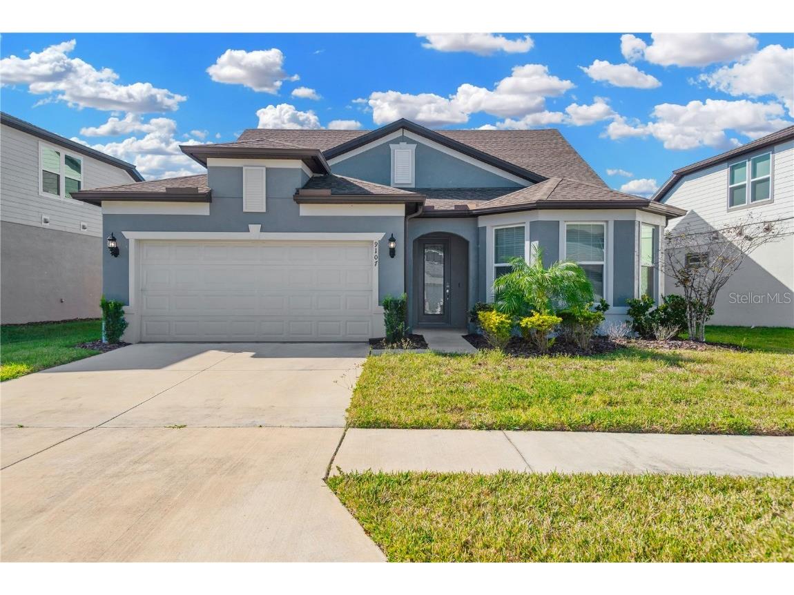 9107 Rally Spring Loop Wesley Chapel FL 33545 TB8461200 image1