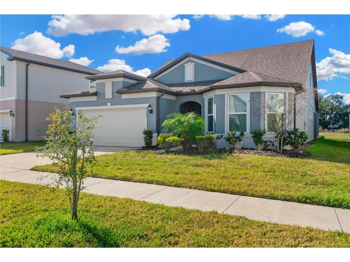 9107 Rally Spring Loop Wesley Chapel FL 33545 TB8461200 image2