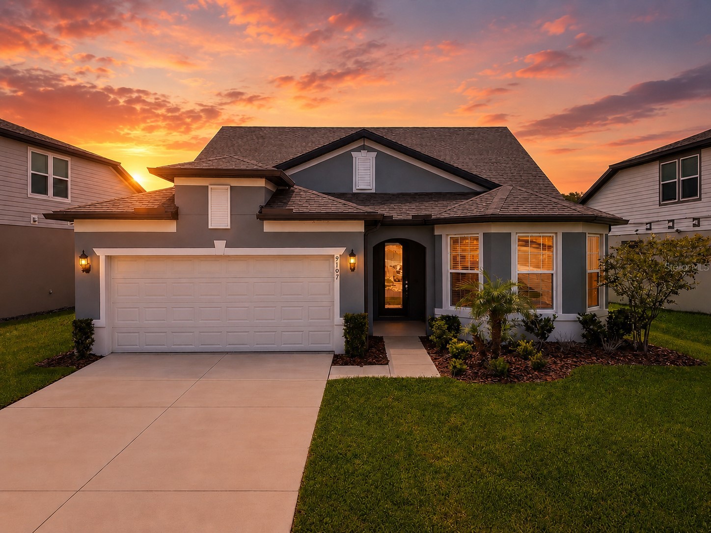 9107 Rally Spring Loop Wesley Chapel FL 33545 TB8512104 image1
