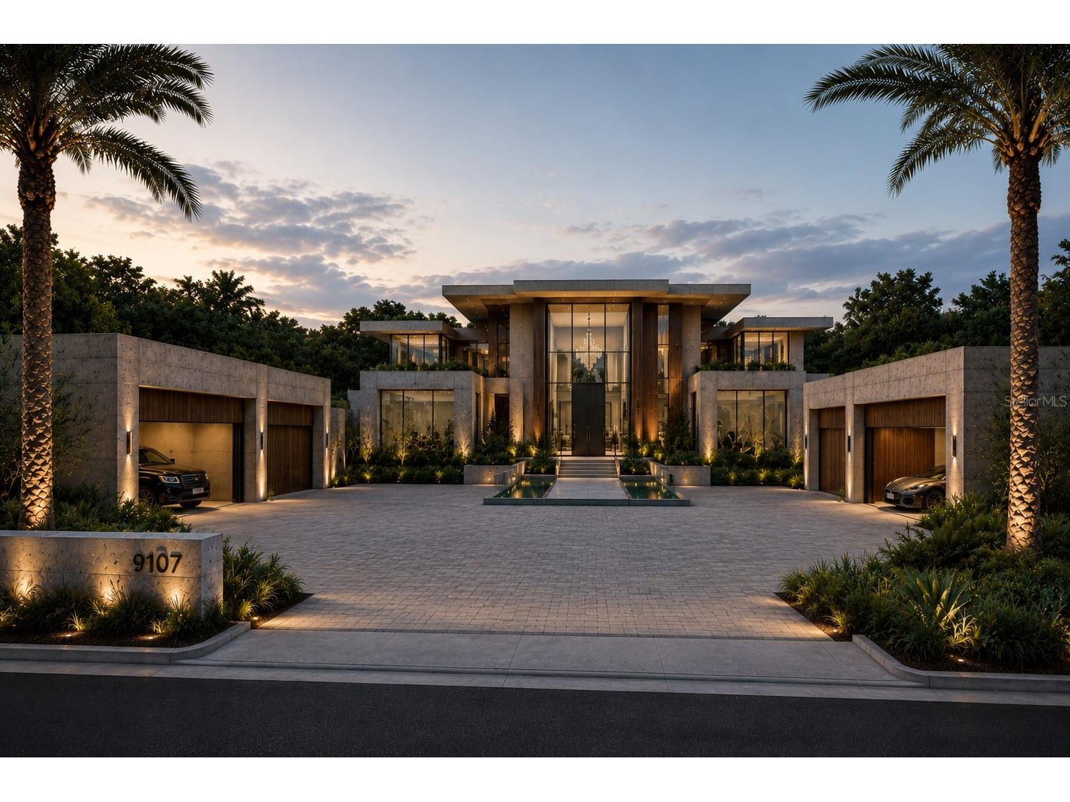 9107 Sloane Street Orlando FL 32827 - LAKE NONA O6414998 image1