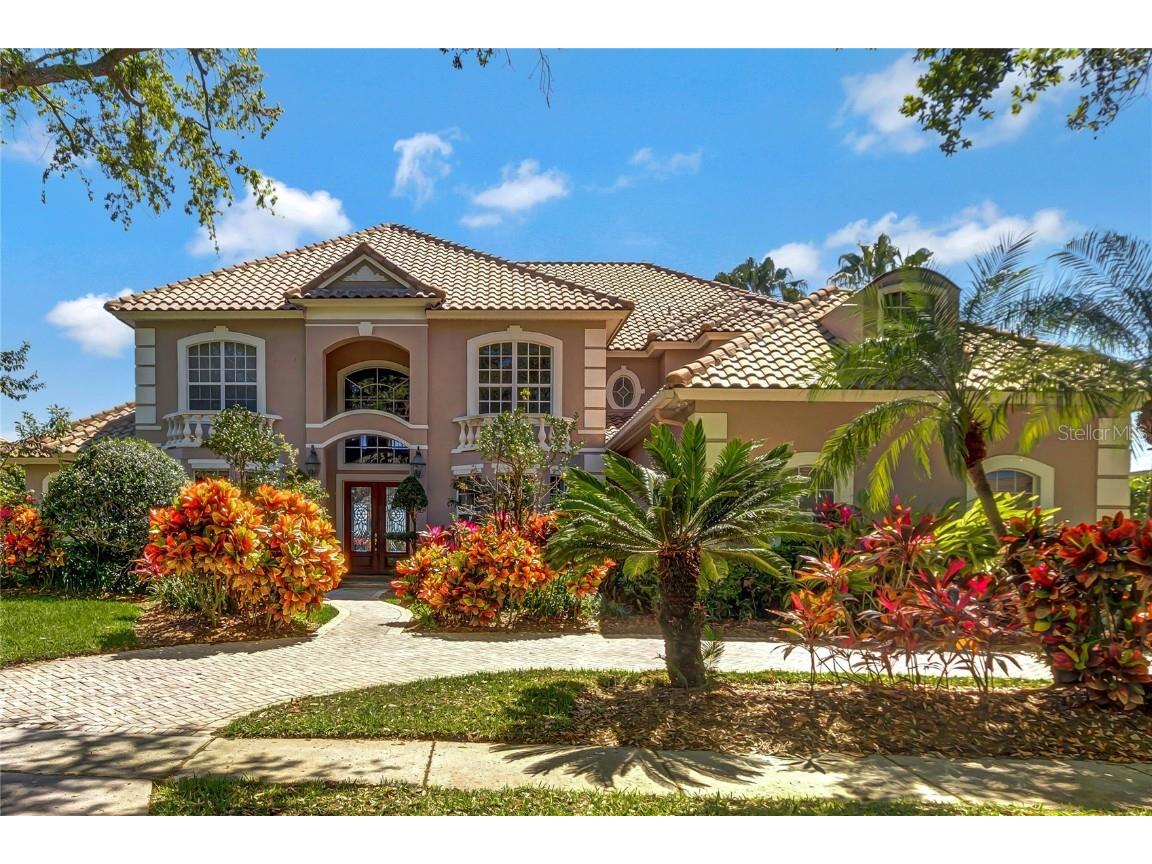9107 Southern Breeze Drive Orlando FL 32836 - Big Sand Lake O6188552 image1