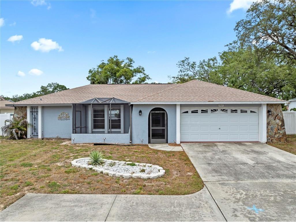 9107 Spring Hill Drive Spring Hill FL 34608 TB8384023 image1