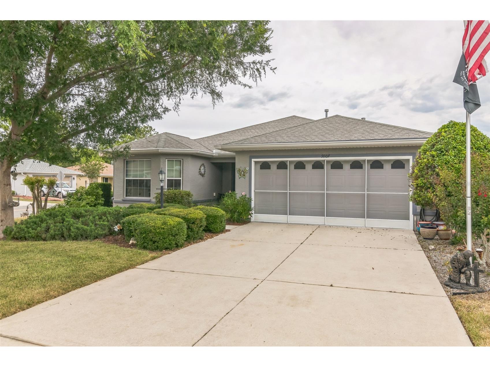 9107 SW 102nd Circle Ocala FL 34481 A4690338 image1