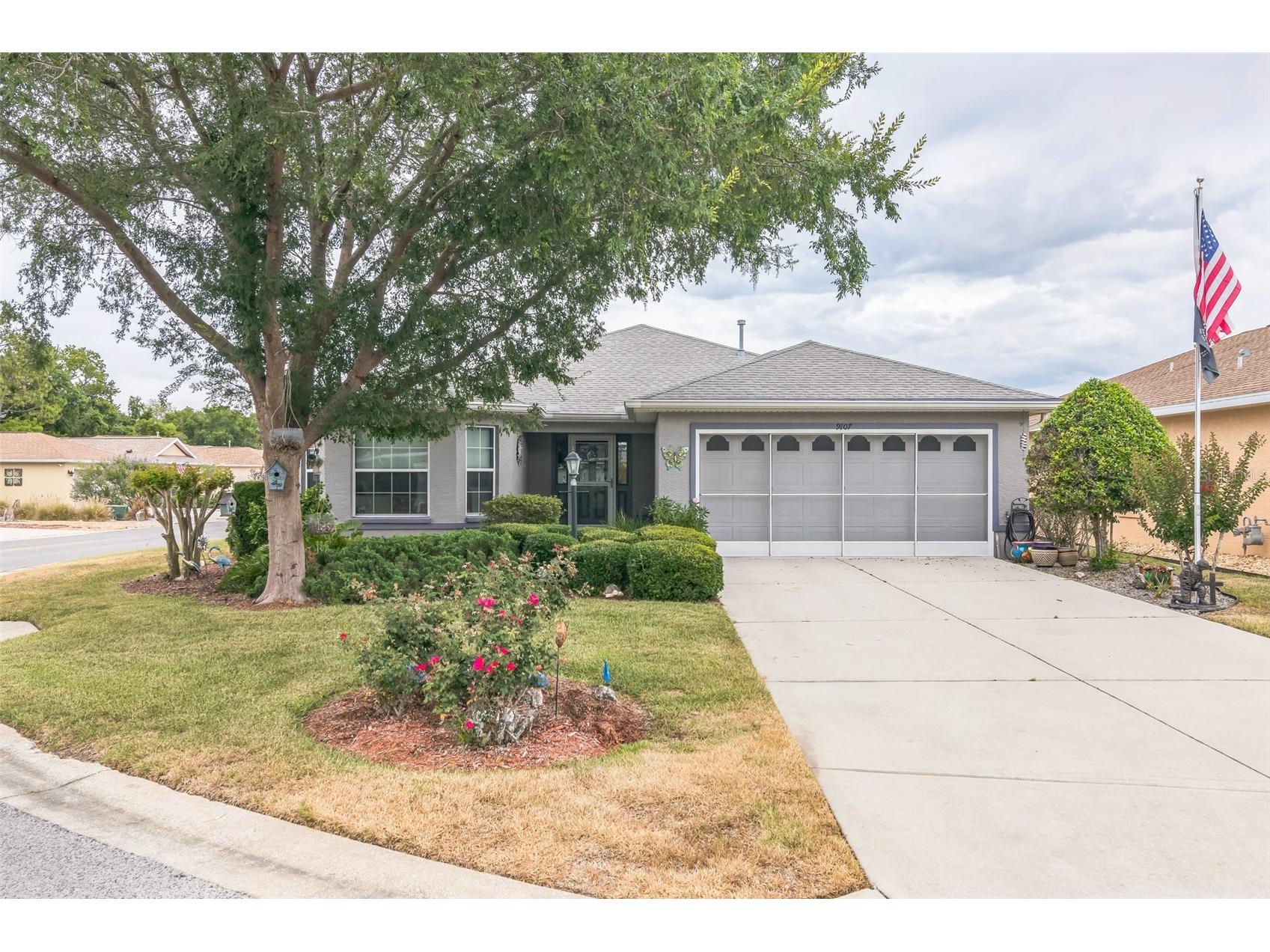9107 SW 102nd Circle Ocala FL 34481 A4690338 image2