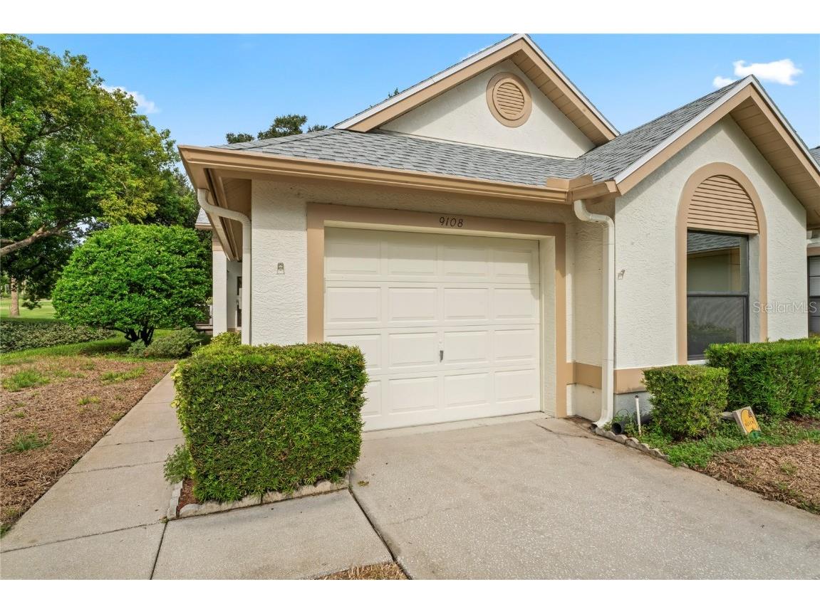 9108 Bassett Lane #B New Port Richey FL 34655 W7867135 image1
