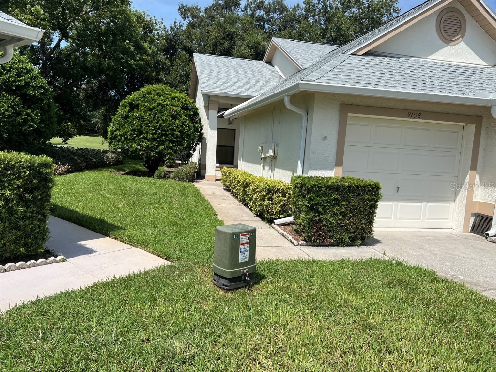 9108 Bassett Lane #B New Port Richey FL 34655 W7867135 image2