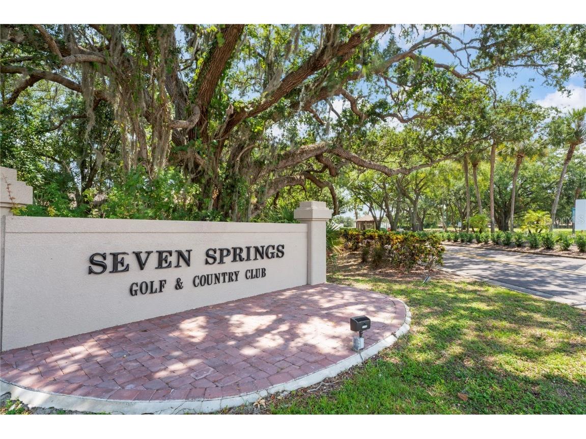 9108 Bassett Lane #B New Port Richey FL 34655 W7867135 image42