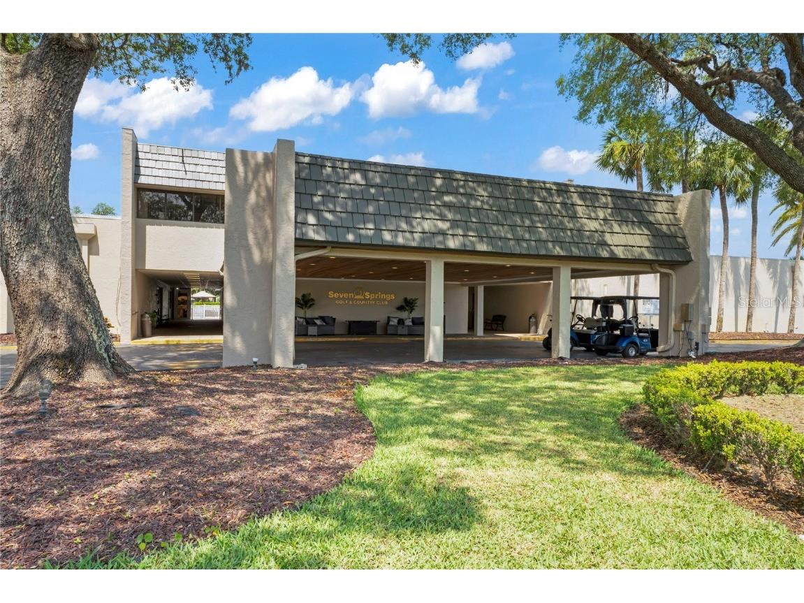 9108 Bassett Lane #B New Port Richey FL 34655 W7867135 image44