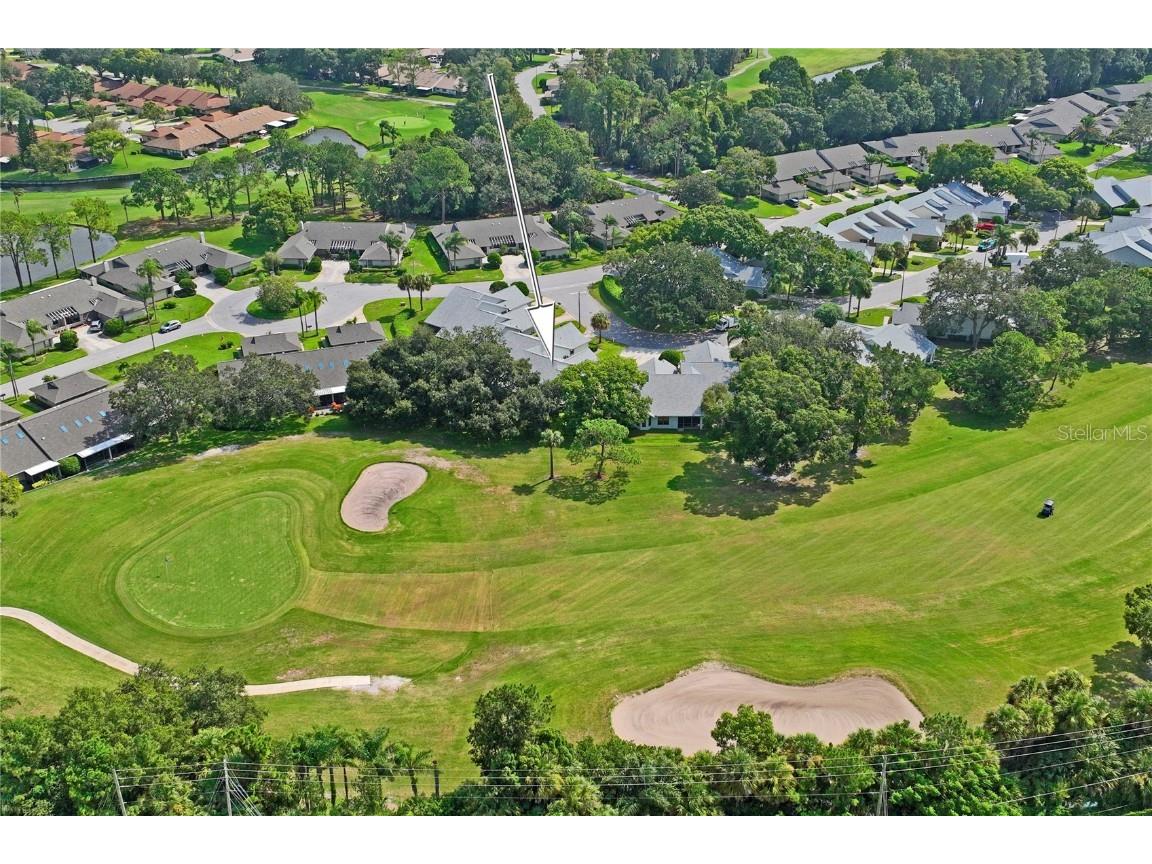 9108 Bassett Lane #B New Port Richey FL 34655 W7867135 image60