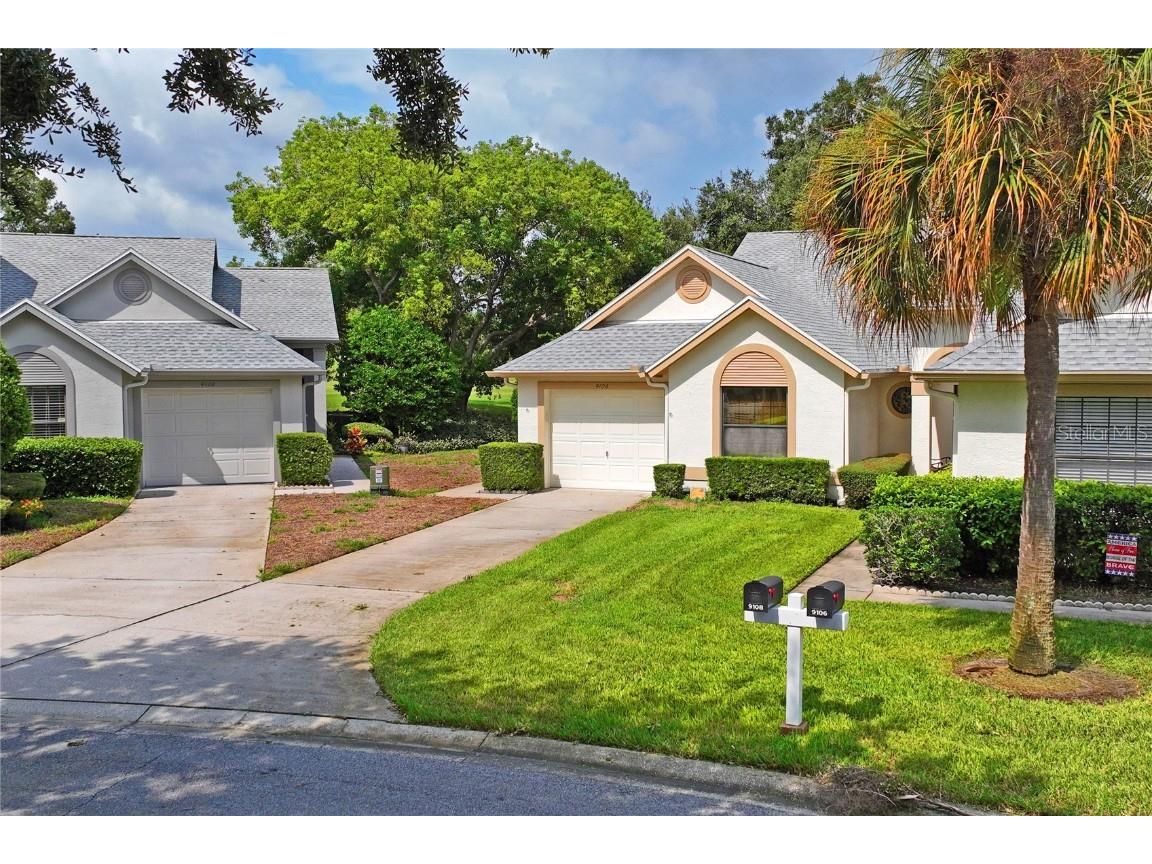 9108 Bassett Lane #B New Port Richey FL 34655 W7867135 image65