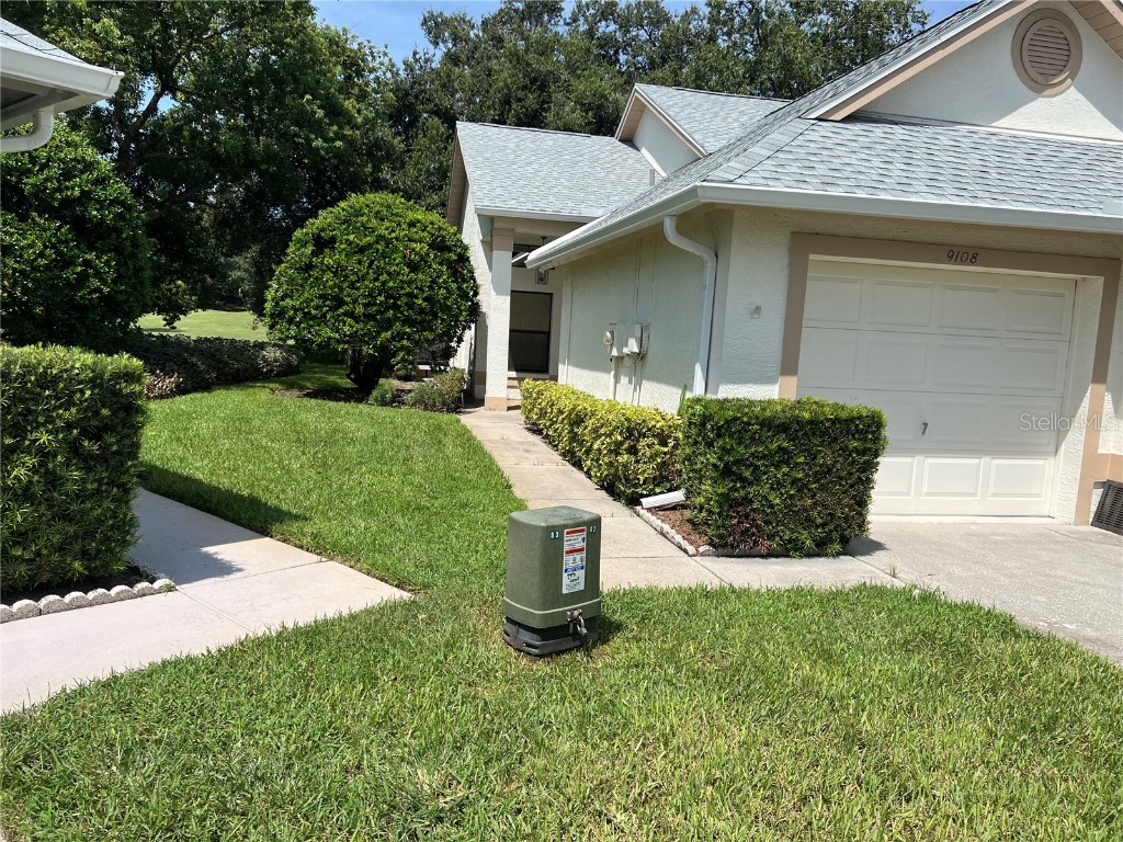 9108 Bassett Lane #B New Port Richey FL 34655 W7867135 image67