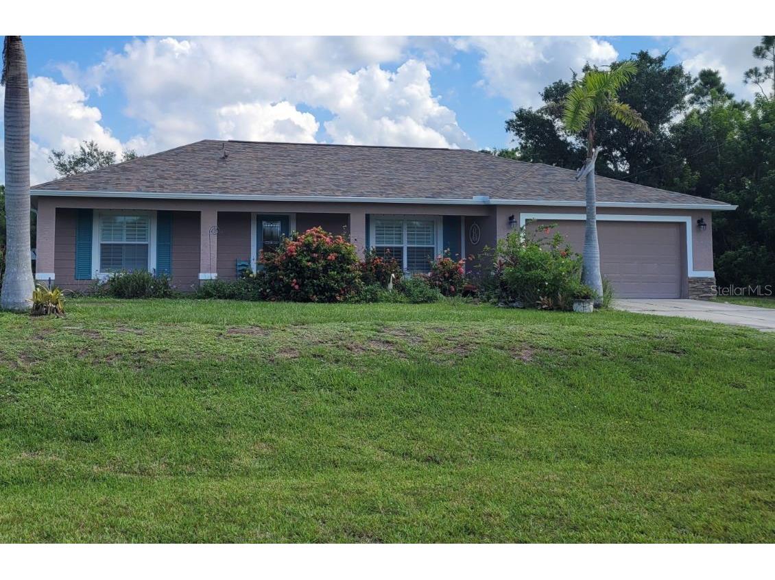 9108 Prospect Avenue Englewood FL 34224 - NEWGATE WATERWAY D6143219 image1
