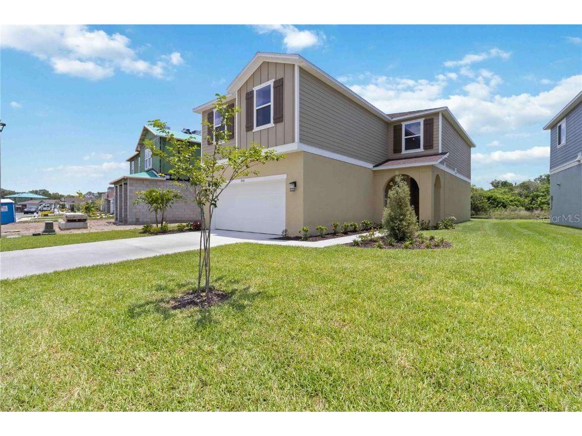 9108 Sandy Bluffs Circle Parrish FL 34219 O6203192 image1