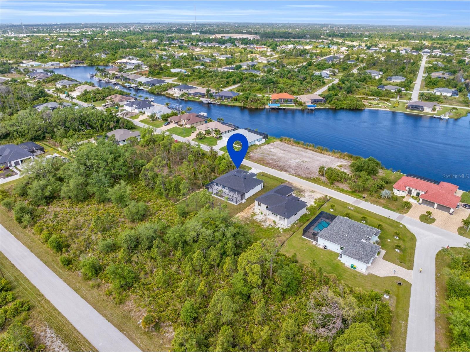 9108 Santa Lucia Drive Port Charlotte FL 33981 O6413268 image5