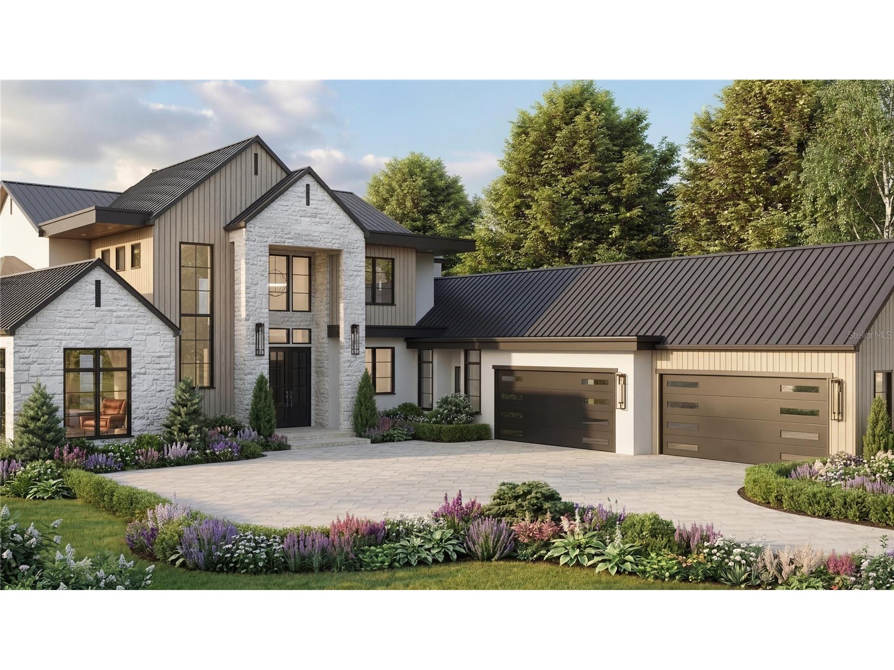 9108 Sheen Sound Street Orlando FL 32836 - LAKE SHEEN - BUTLER CHAIN O6395513 image1