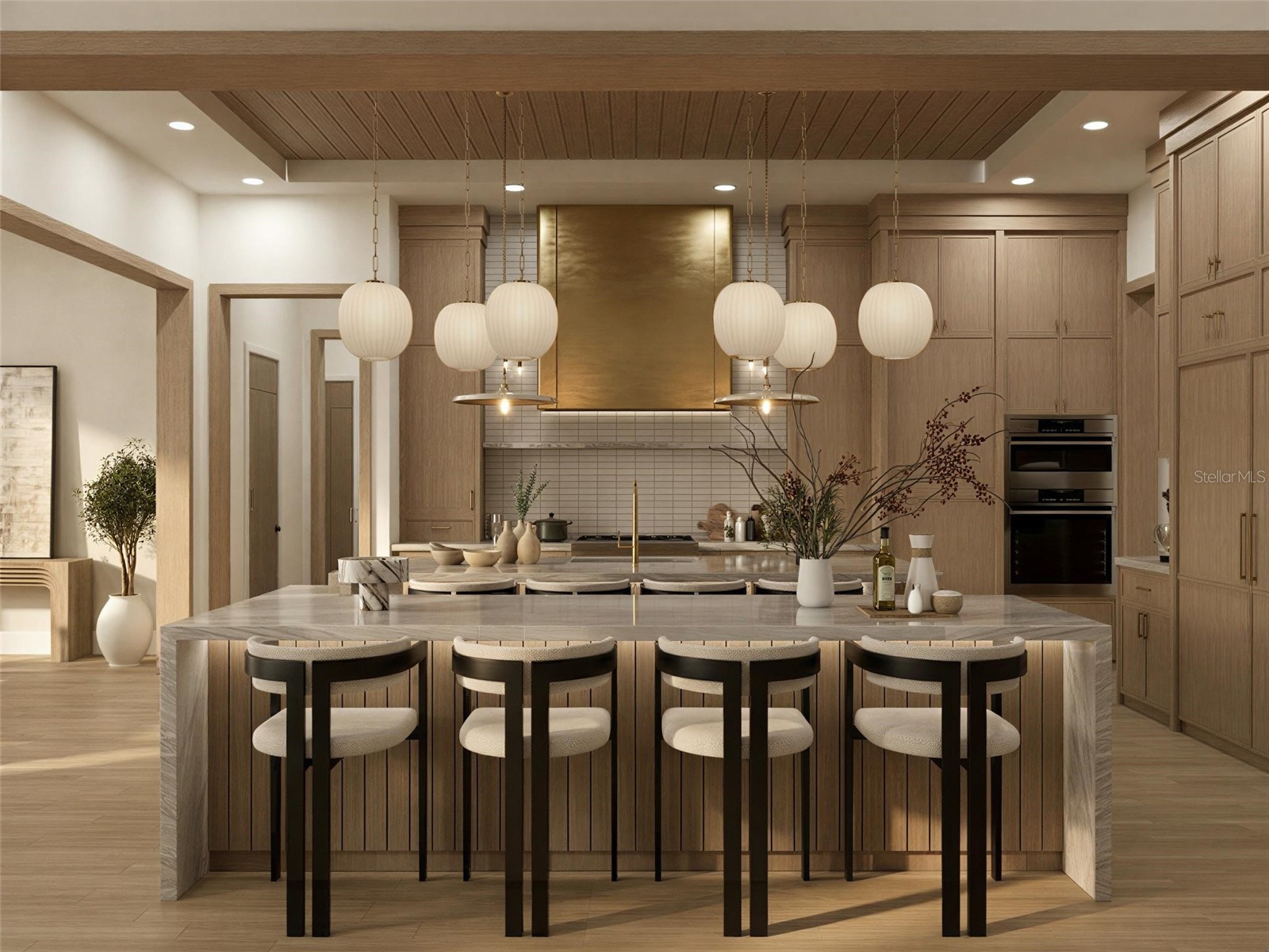 9108 Sheen Sound Street Orlando FL 32836 - LAKE SHEEN - BUTLER CHAIN O6395513 image10